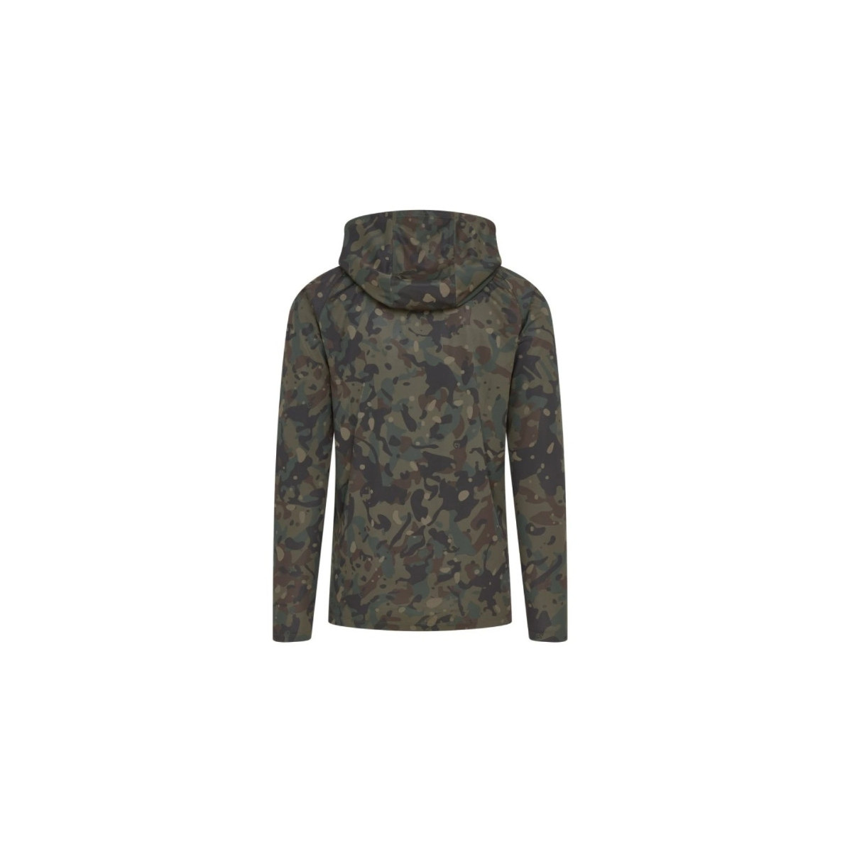 KoszulkaTrakker Camo UV Hooded Shirt roz.M KoszulkaTrakker Camo UV Hooded Shirt roz.M