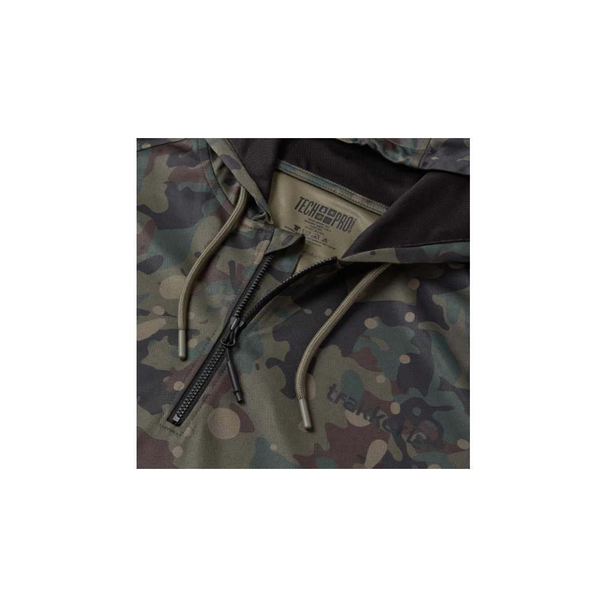 KoszulkaTrakker Camo UV Hooded Shirt roz.M KoszulkaTrakker Camo UV Hooded Shirt roz.M