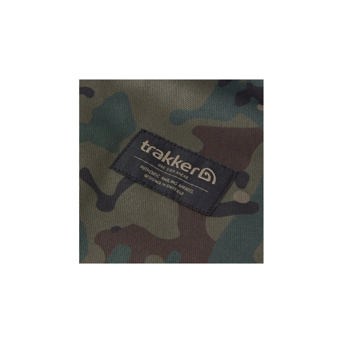 KoszulkaTrakker Camo UV Hooded Shirt roz.M KoszulkaTrakker Camo UV Hooded Shirt roz.M