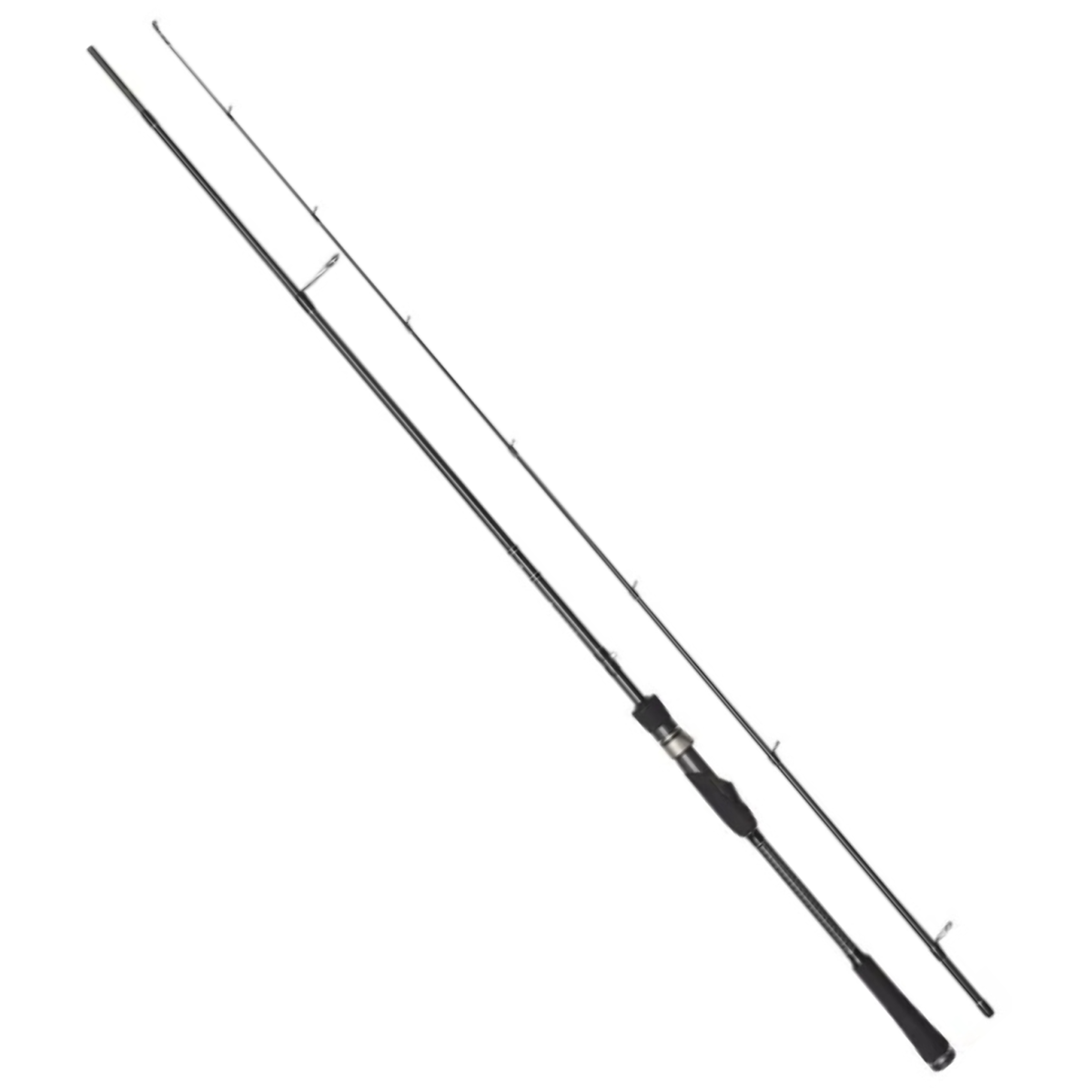 Wędka Westin W3 VERSITEEZ 3RD 7' 213cm / 8-36g MH