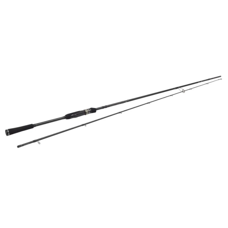 Wędka Westin W3 VERSITEEZ 3RD 7' 213cm / 8-36g MH