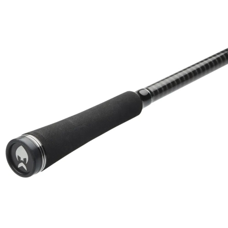 Wędka Westin W3 VERSITEEZ 3RD 7' 213cm / 8-36g MH