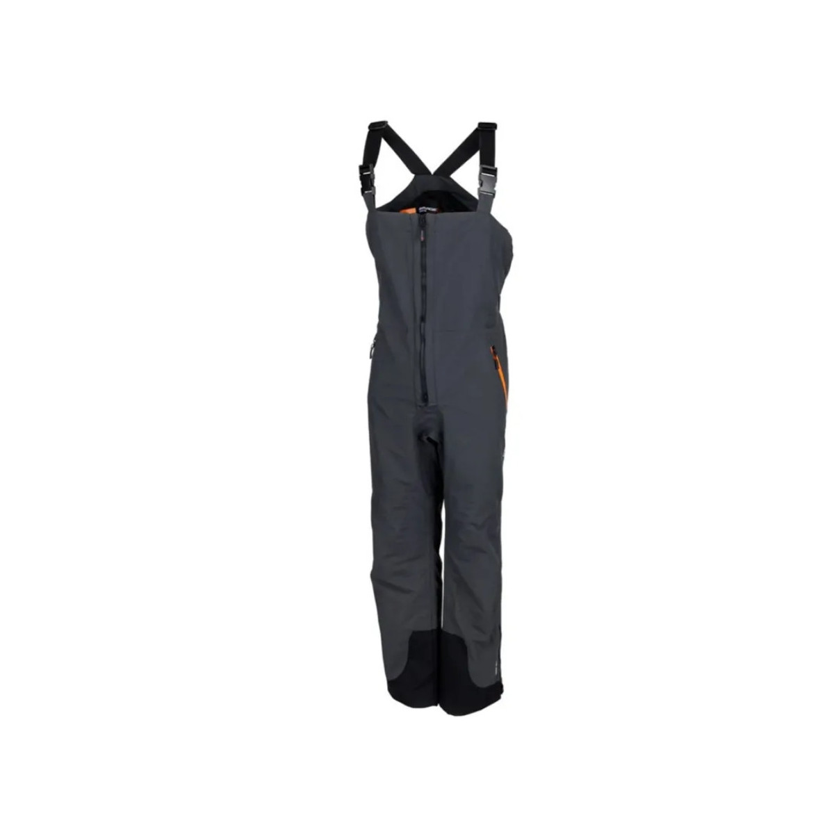 Spodnie Savage Gear WP Performance Bib and Brace Gunmetal roz.L Spodnie Savage Gear WP Performance Bib and Brace Gunmetal roz.L
