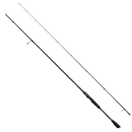 Wędka Savage Gear SG2 Defiance Light Game 274cm / 4-16g