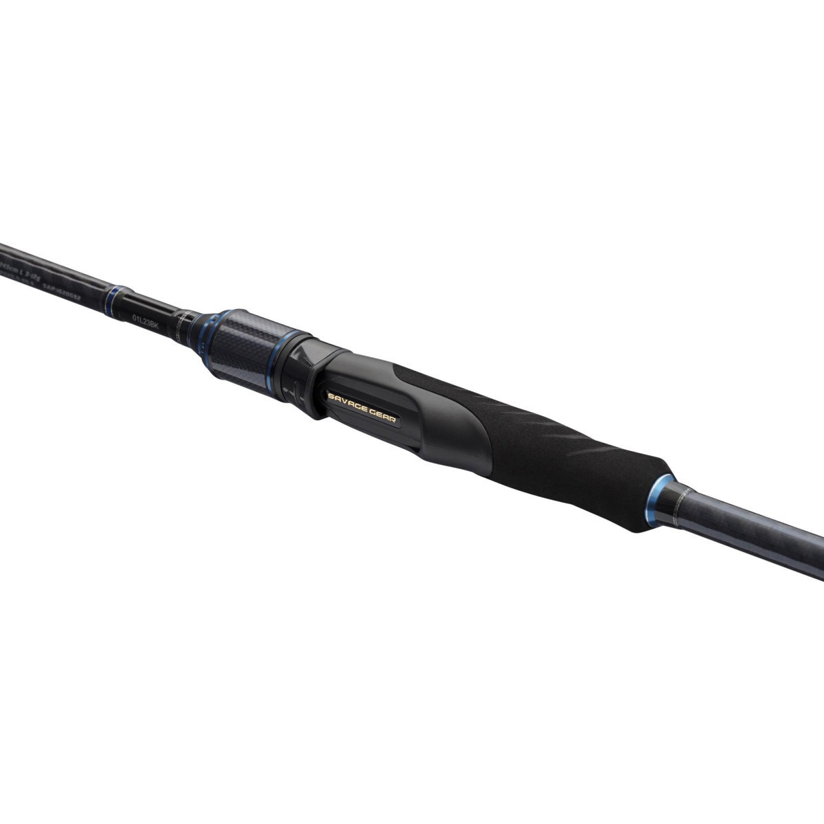 Wędka Savage Gear SG2 Defiance Light Game 274cm / 4-16g Wędka Savage Gear SG2 Defiance Light Game 274cm / 4-16g