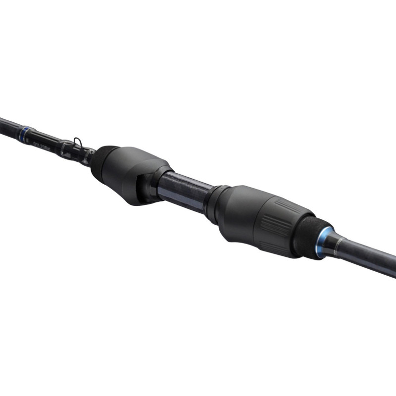 Wędka Savage Gear SG2 Defiance Ultra Light Game 198cm / 0-5g Wędka Savage Gear SG2 Defiance Ultra Light Game 198cm / 0-5g