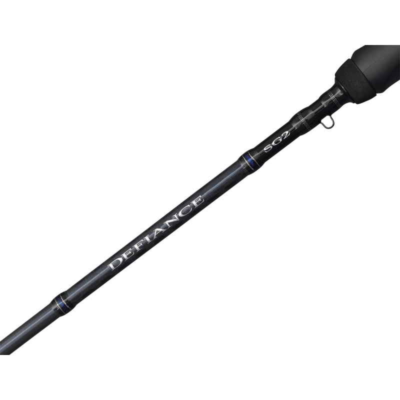 Wędka Savage Gear SG2 Defiance Ultra Light Game 213cm / 0.5-7g