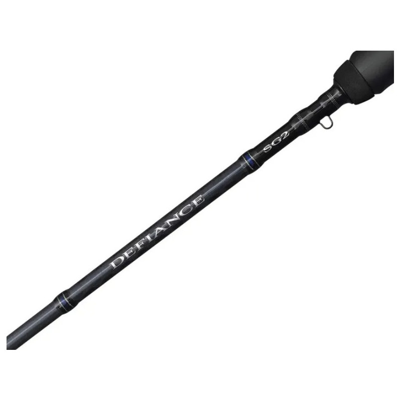 Wędka Savage Gear Defiance SG2 Ultra Light Game 213cm / 2-9g Wędka Savage Gear Defiance SG2 Ultra Light Game 213cm / 2-9g