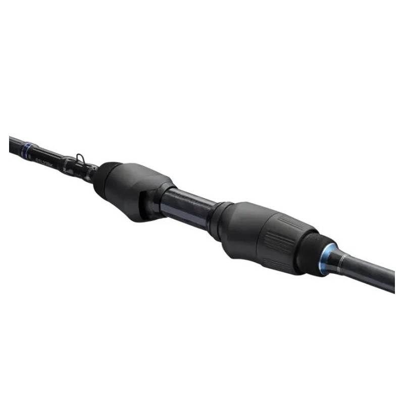 Wędka Savage Gear Defiance SG2 Ultra Light Game 213cm / 2-9g Wędka Savage Gear Defiance SG2 Ultra Light Game 213cm / 2-9g