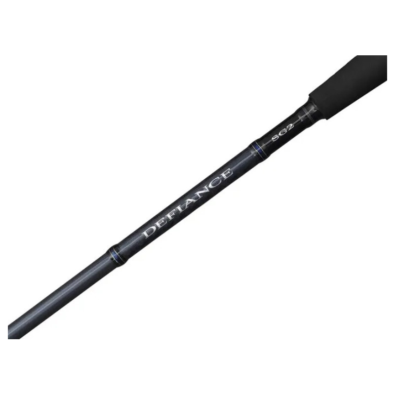 Wędka Savage Gear Defiance SG2 Medium Game 251cm / 10-35g Wędka Savage Gear Defiance SG2 Medium Game 251cm / 10-35g