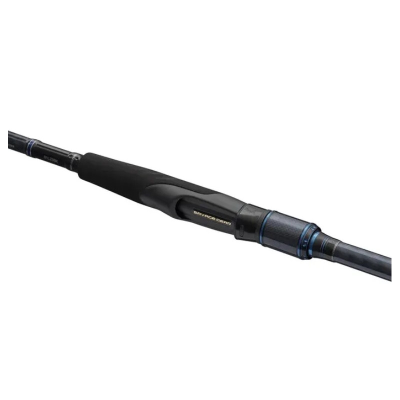 Wędka Savage Gear Defiance SG2 Medium Game 274cm / 7-35g Wędka Savage Gear Defiance SG2 Medium Game 274cm / 7-35g
