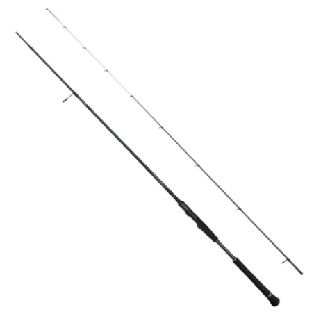 Wędka Savage Gear DEFIANCE SG2 Tenya 243cm / 15-60g Wędka Savage Gear DEFIANCE SG2 Tenya 243cm / 15-60g