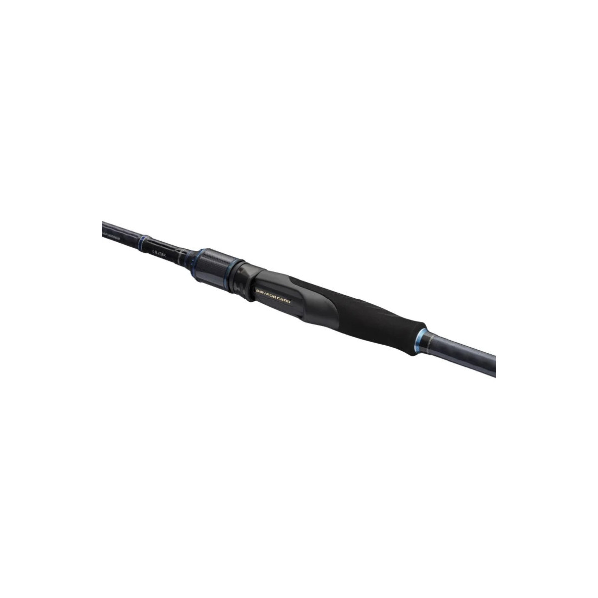 Wędka Savage Gear DEFIANCE SG2 Tenya 243cm / 15-60g