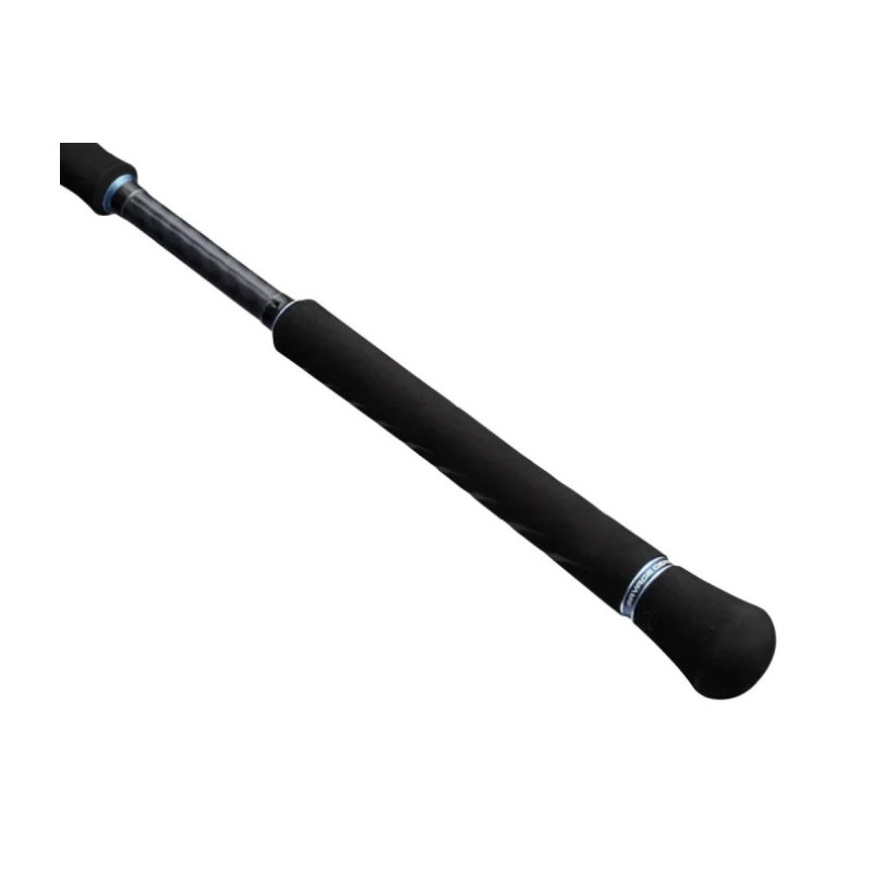 Wędka Savage Gear DEFIANCE SG2 Tenya 243cm / 15-60g