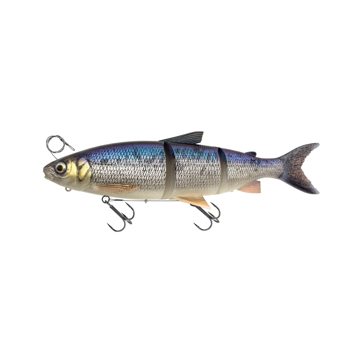 Guma Savage Gear 3D LT Whitefish 17cm MS Whitefish