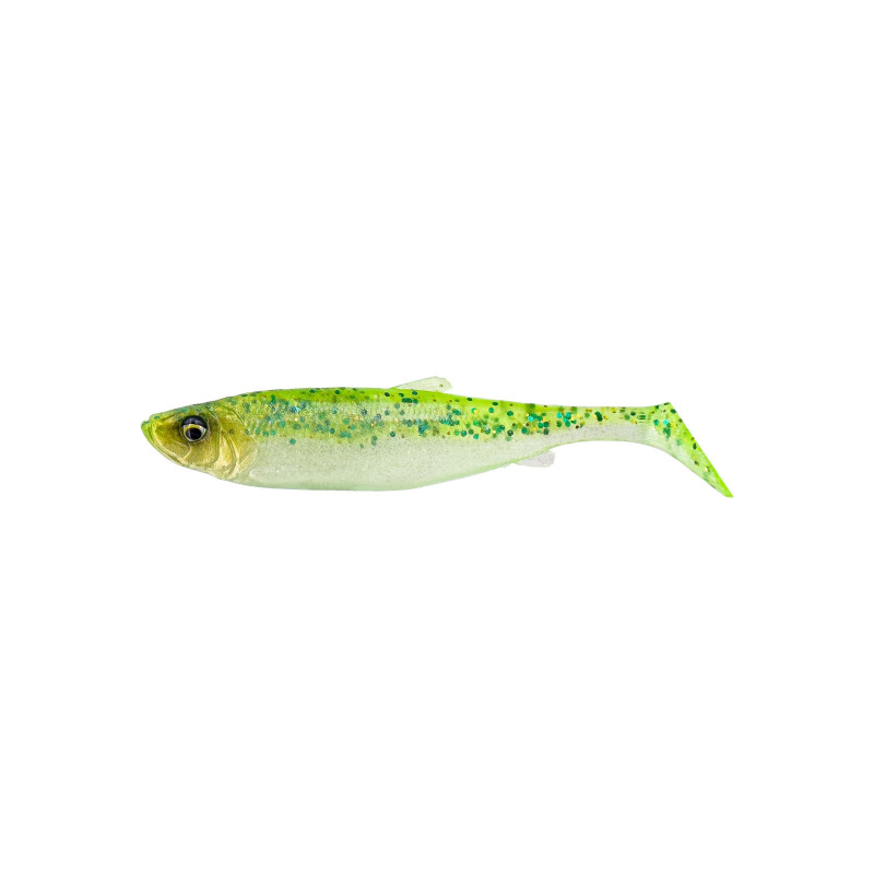 Guma Savage Gear 3D Herring Shad 9cm Lime Guma Savage Gear 3D Herring Shad 9cm Lime