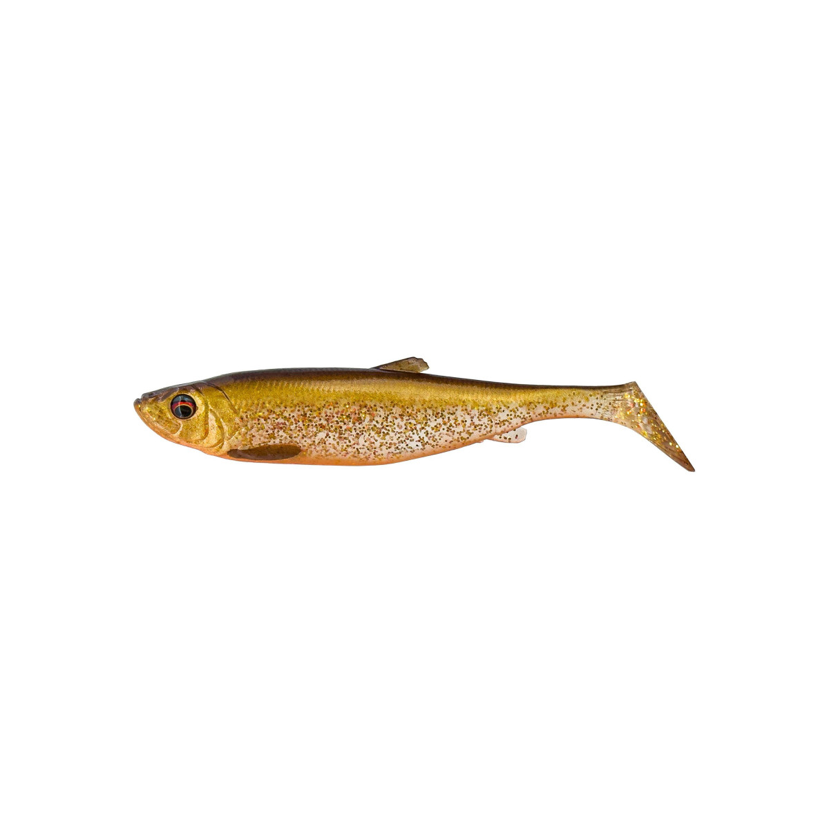 Guma Savage Gear 3D Herring Shad 9cm CL Rudd Guma Savage Gear 3D Herring Shad 9cm CL Rudd