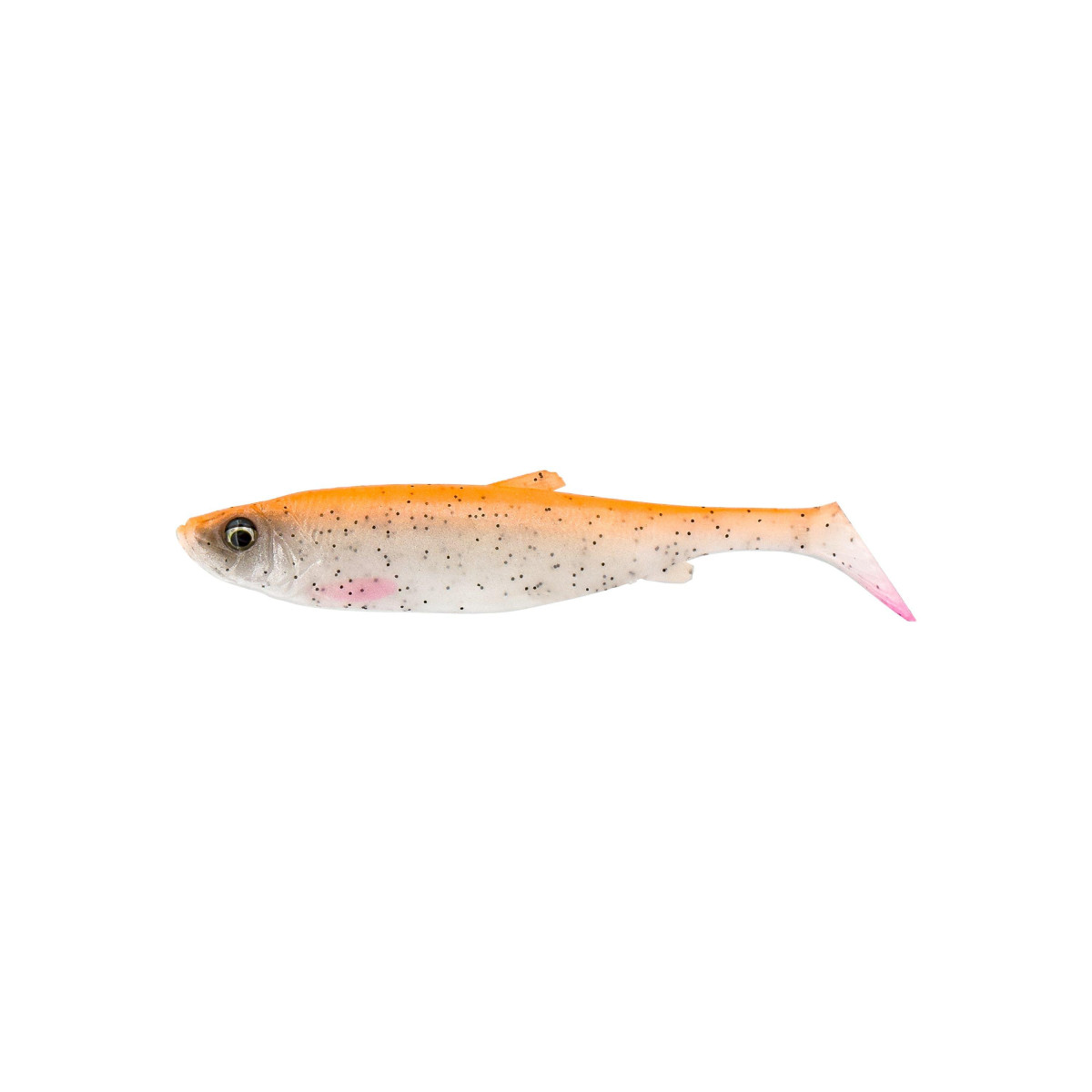 Guma Savage Gear 3D Herring Shad 9cm Albino Guma Savage Gear 3D Herring Shad 9cm Albino
