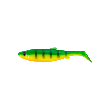 Guma Savage Gear 3D Herring Shad 11cm Firetiger Guma Savage Gear 3D Herring Shad 11cm Firetiger