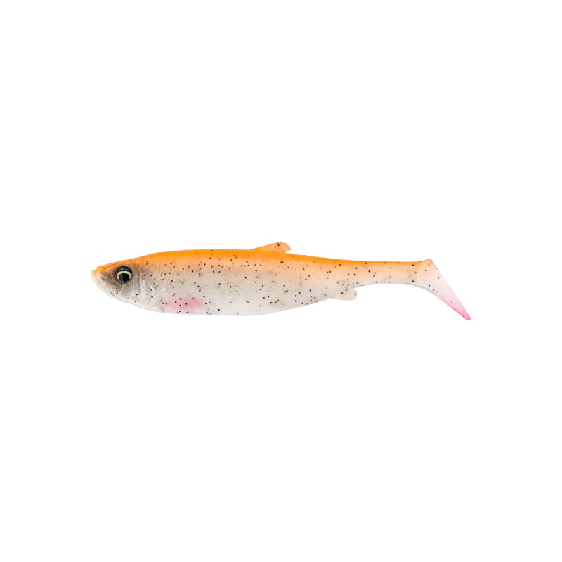 Guma Savage Gear 3D Herring Shad 13cm Albino Guma Savage Gear 3D Herring Shad 13cm Albino