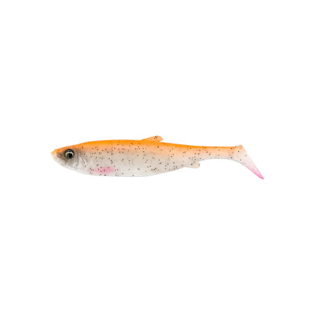 Guma Savage Gear 3D Herring Shad 13cm Albino