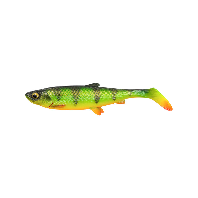 Guma Savage Gear 3D Herring Shad 15cm Firetiger Guma Savage Gear 3D Herring Shad 15cm Firetiger