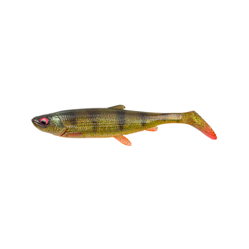 Guma Savage Gear 3D Herring Shad 15cm CL Perch