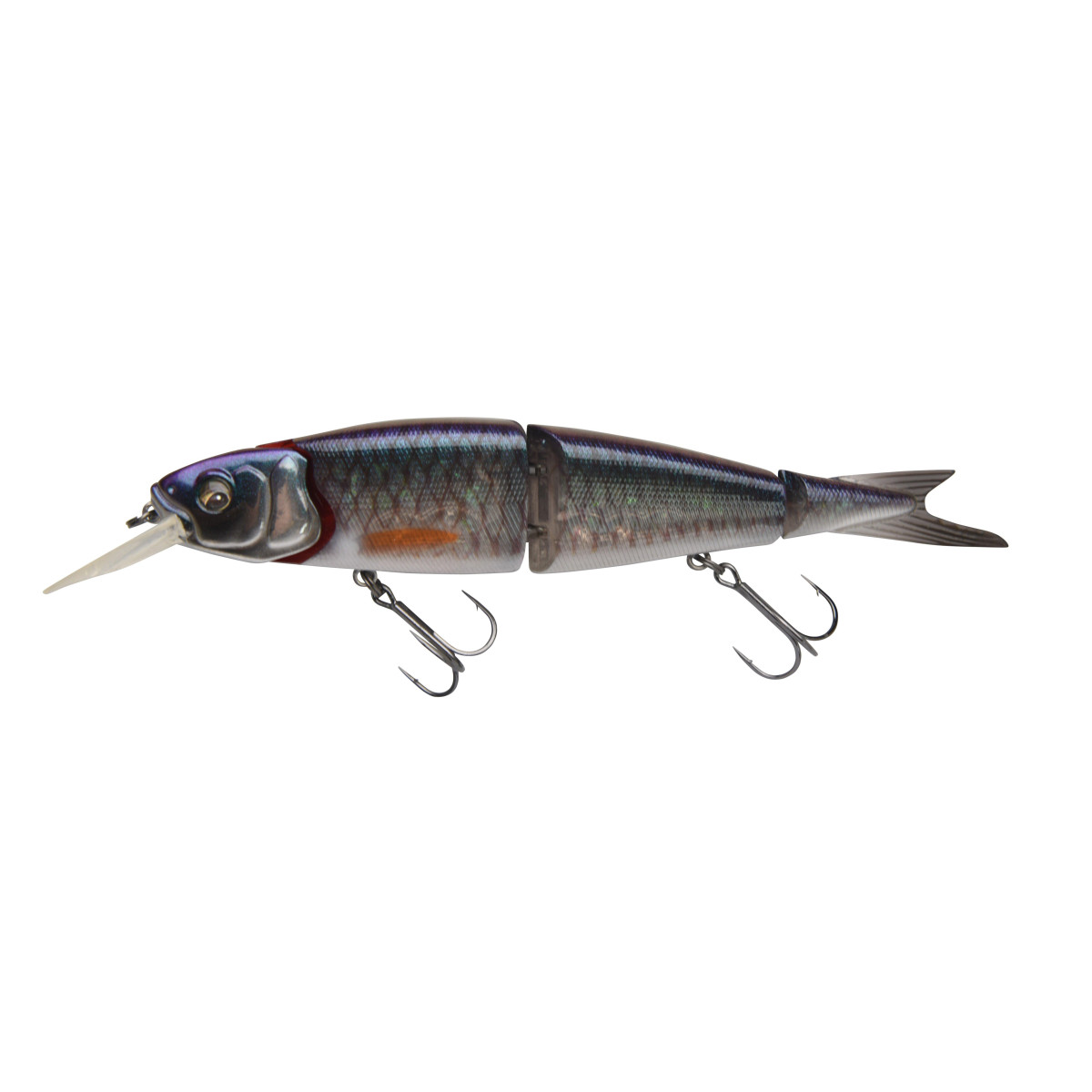 Przynęta Savage Gear 4Play Swim N Jerk 19cm Herring Przynęta Savage Gear 4Play Swim N Jerk 19cm Herring