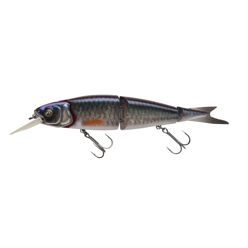 Przynęta Savage Gear 4Play Swim N Jerk 19cm Herring Przynęta Savage Gear 4Play Swim N Jerk 19cm Herring