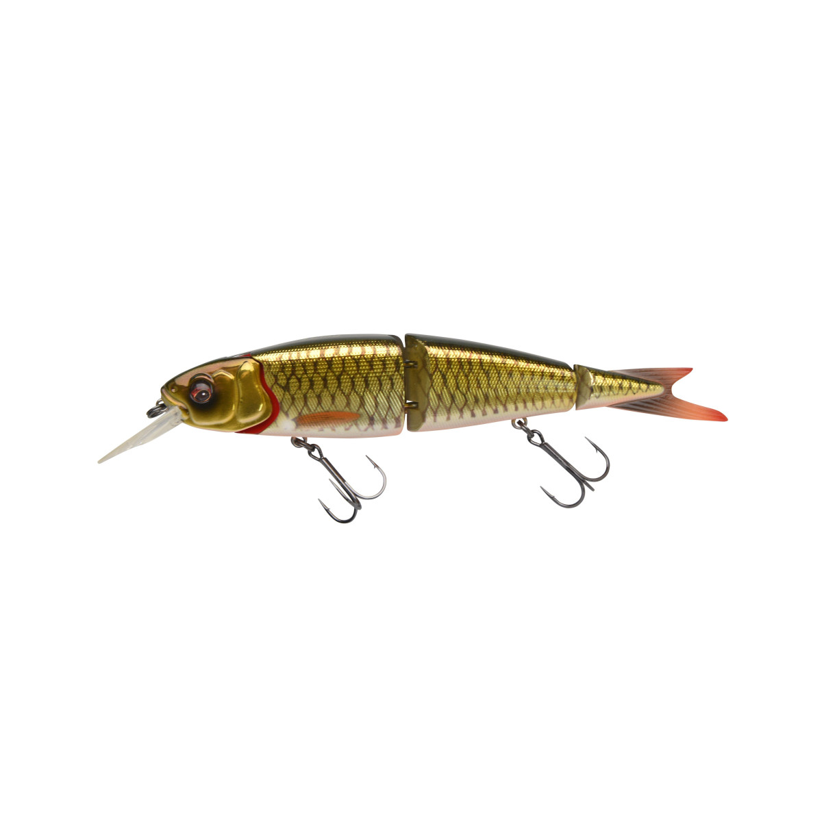 Przynęta Savage Gear 4Play Swim N Jerk 19cm Dirty Roach Przynęta Savage Gear 4Play Swim N Jerk 19cm Dirty Roach