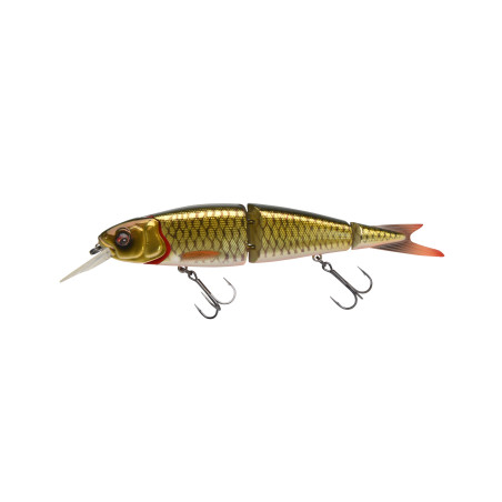 Przynęta Savage Gear 4Play Swim N Jerk 19cm Dirty Roach