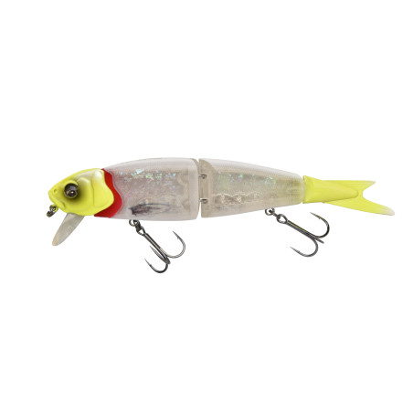 Przynęta Savage Gear 4Play Liplure 13cm Lemonhead Przynęta Savage Gear 4Play Liplure 13cm Lemonhead