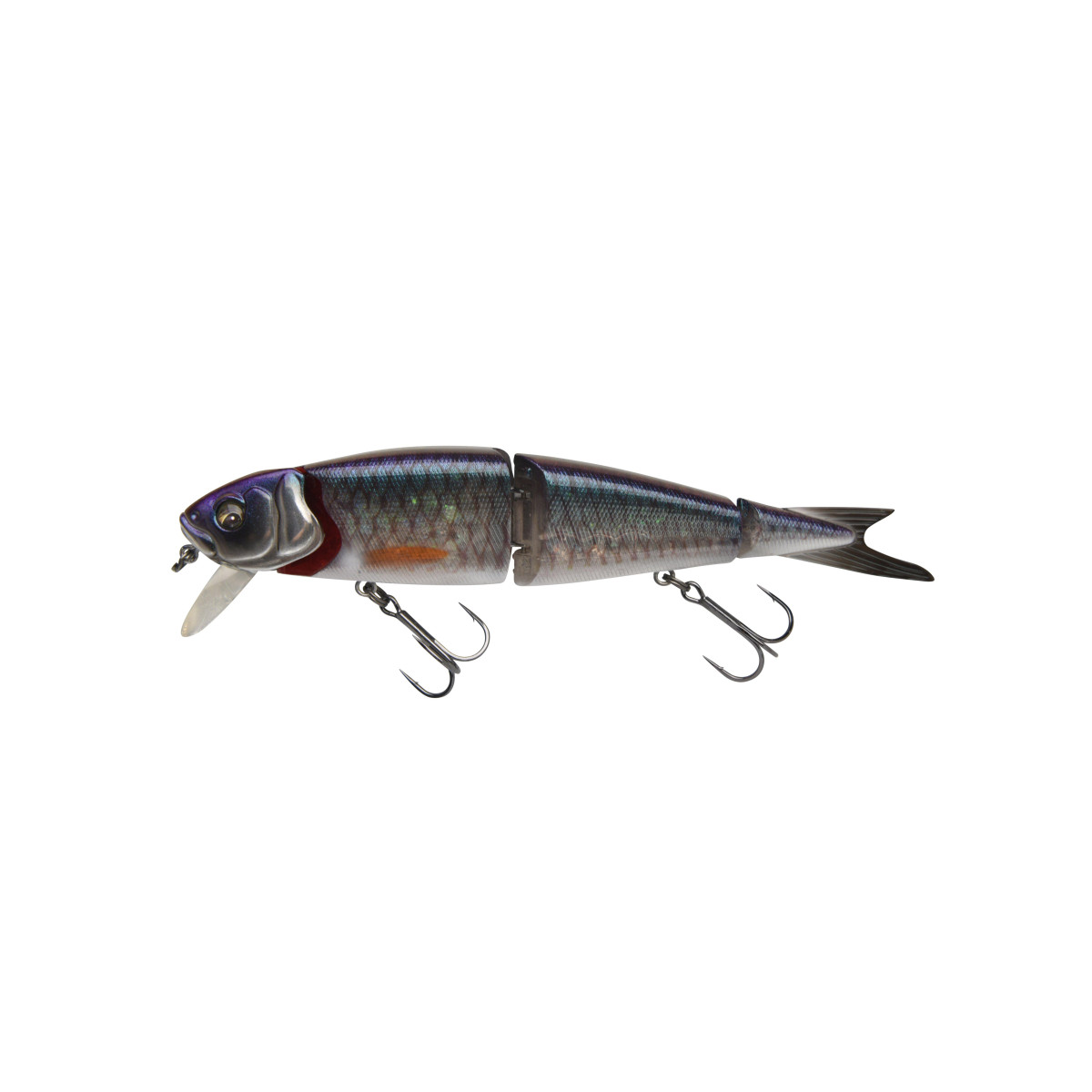 Przynęta Savage Gear 4Play Liplure 13cm Herring Przynęta Savage Gear 4Play Liplure 13cm Herring