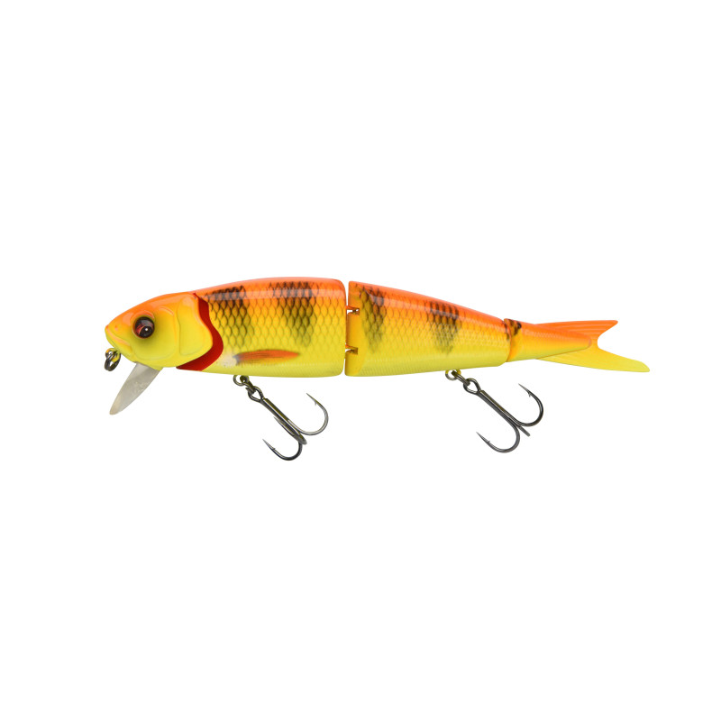 Przynęta Savage Gear 4Play Liplure 13cm Gold Amb Przynęta Savage Gear 4Play Liplure 13cm Gold Amb