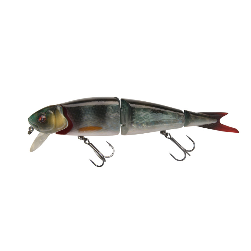 Przynęta Savage Gear 4Play Liplure 13cm Perch Przynęta Savage Gear 4Play Liplure 13cm Perch