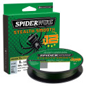 Plecionka Sunline Siglon PE x12 150m 0,07mm 6kg Moss Green Plecionka Sunline Siglon PE x12 150m 0,07mm 6kg Moss Green
