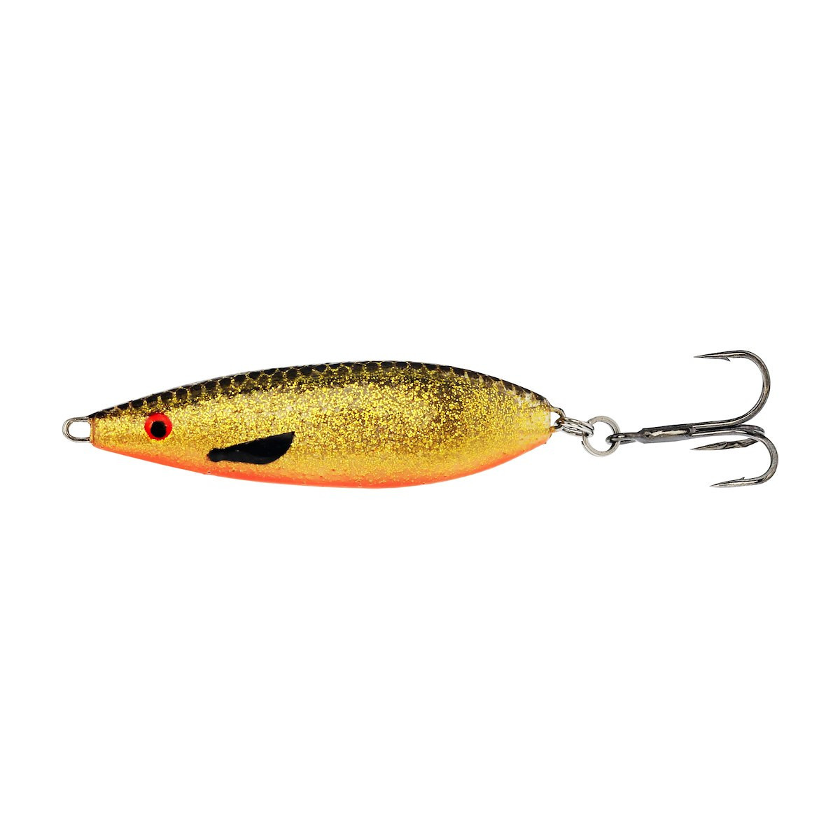 Błystka wahadłowa Westin Great Heron 6,5cm 18g Gold Rush Błystka wahadłowa Westin Great Heron 6,5cm 18g Gold Rush