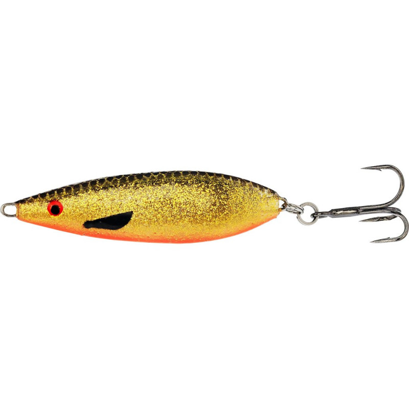 Błystka wahadłowa Westin Great Heron 6,5cm 18g Gold Rush Błystka wahadłowa Westin Great Heron 6,5cm 18g Gold Rush
