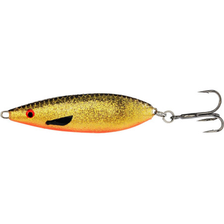 Błystka wahadłowa Westin Great Heron 6,5cm 18g Gold Rush Błystka wahadłowa Westin Great Heron 6,5cm 18g Gold Rush