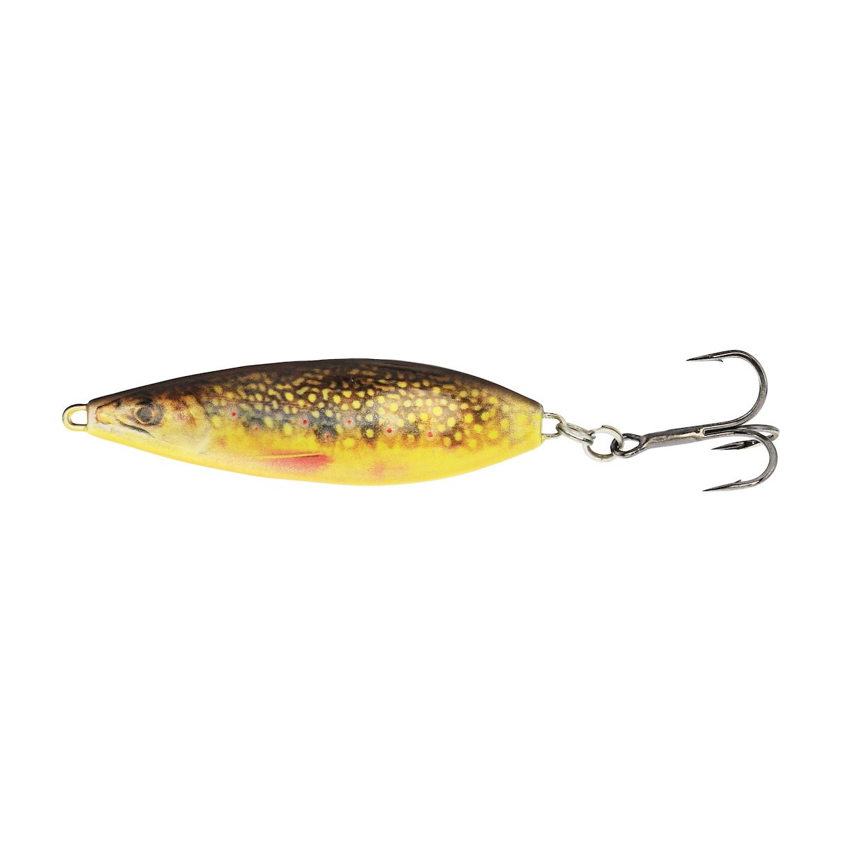 Błystka wahadłowa Westin Great Heron 8,5cm 22g Brook Trout Fry Błystka wahadłowa Westin Great Heron 8,5cm 22g Brook Trout Fry