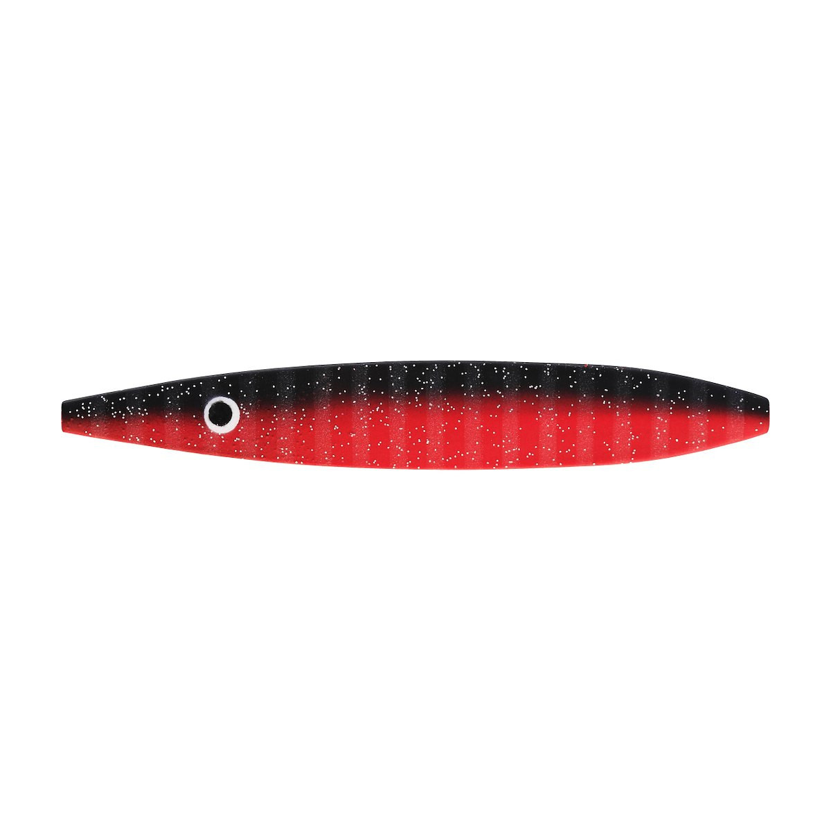 Błystka wahadłowa Westin D360° V2 10cm 22g UV Striped Dull Sunrise