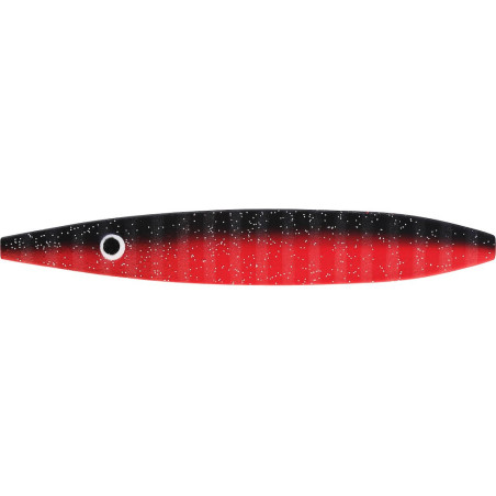 Błystka wahadłowa Westin D360° V2 10cm 22g UV Striped Dull Sunrise Błystka wahadłowa Westin D360° V2 10cm 22g UV Striped Dull Sunrise