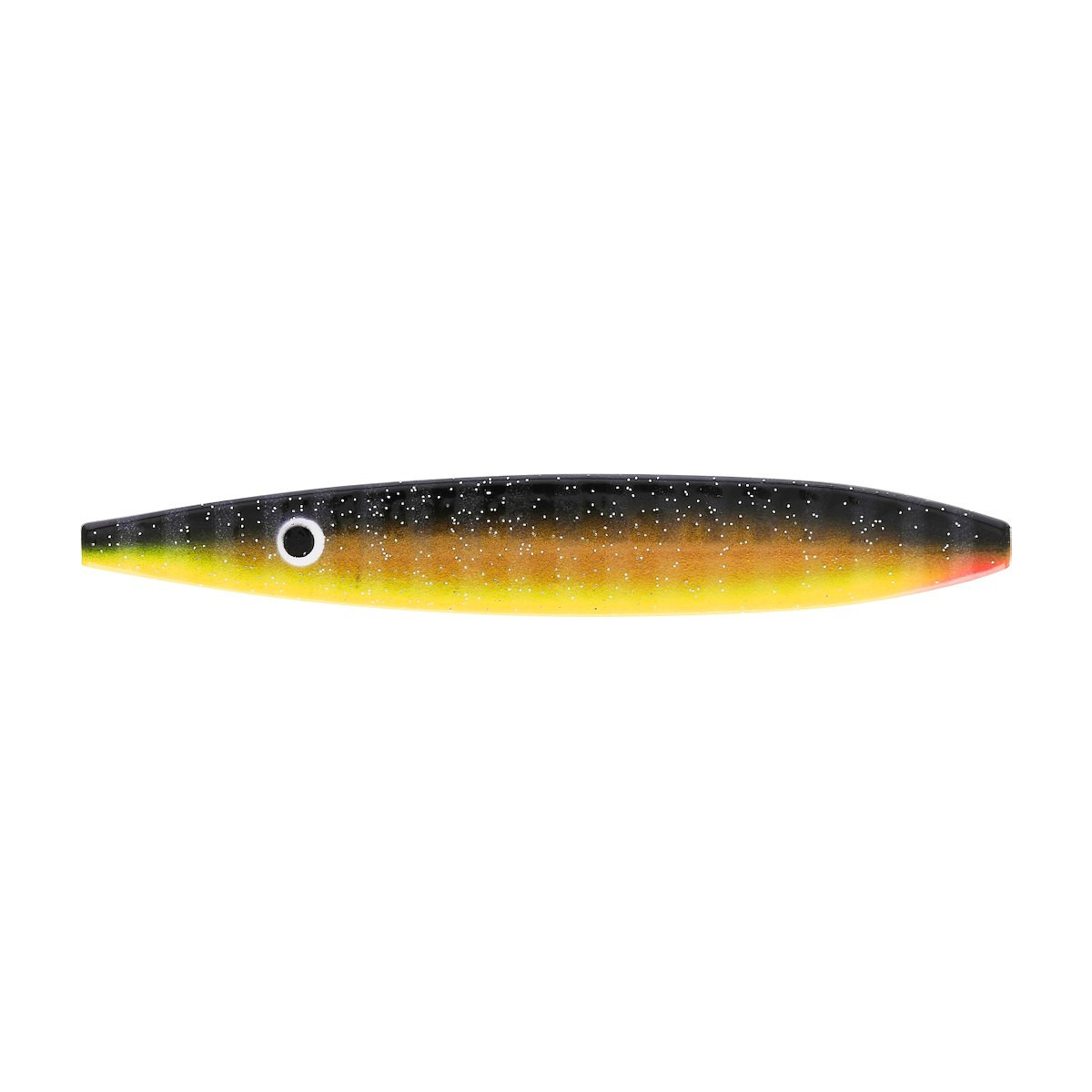 Błystka wahadłowa Westin D360° V2 10cm 22g UV Striped Copper Błystka wahadłowa Westin D360° V2 10cm 22g UV Striped Copper
