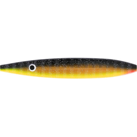 Błystka wahadłowa Westin D360° V2 10cm 22g UV Striped Copper Błystka wahadłowa Westin D360° V2 10cm 22g UV Striped Copper