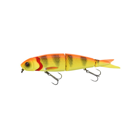 Przynęta Savage Gear 4Play Swim N Jerk 13cm 21g Gold Amb