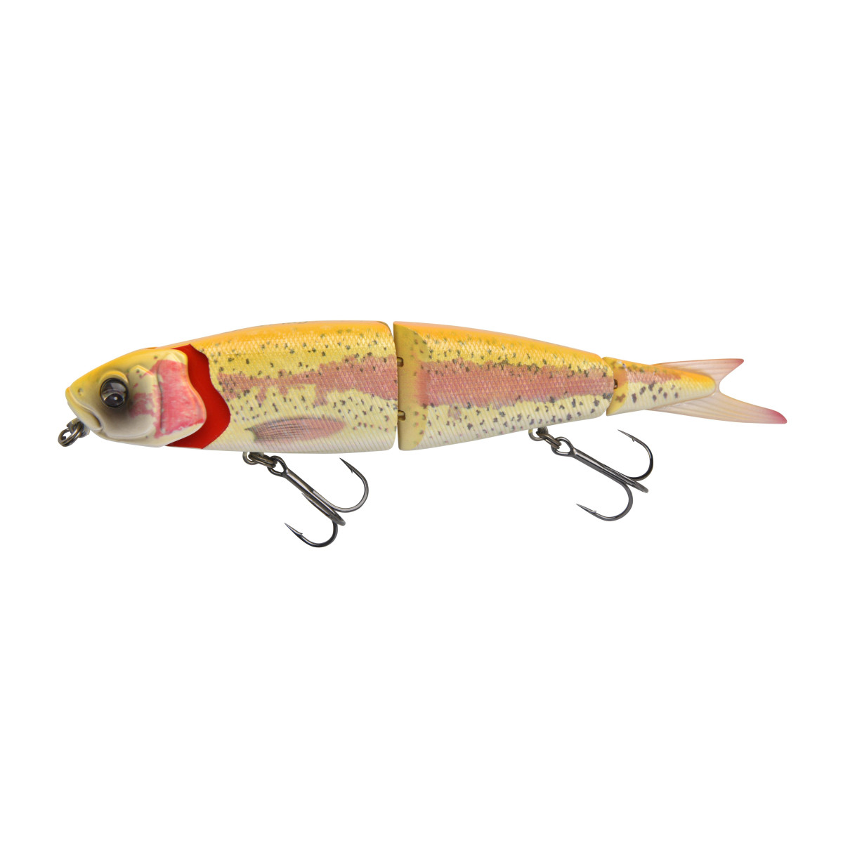 4PLAY CL SWIM N JERK 13cm/21g GLD ALBINO 4PLAY CL SWIM N JERK 13cm/21g GLD ALBINO
