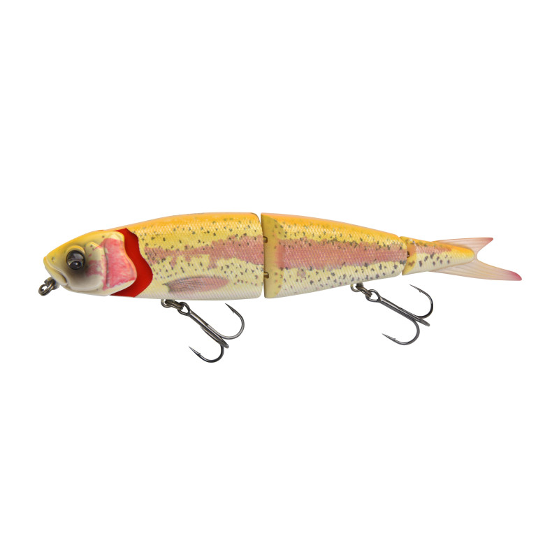 4PLAY CL SWIM N JERK 13cm/21g GLD ALBINO 4PLAY CL SWIM N JERK 13cm/21g GLD ALBINO