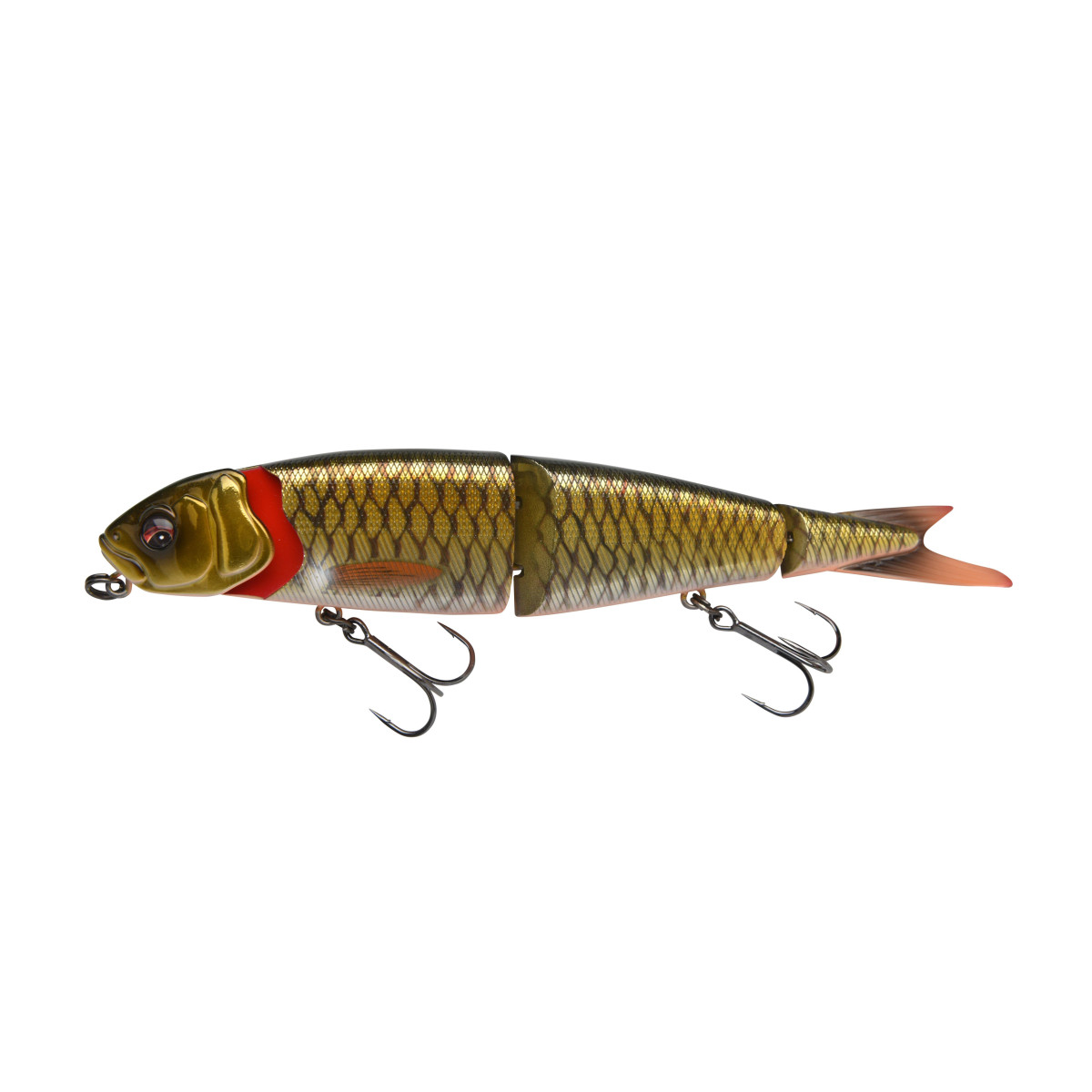 Przynęta Savage Gear 4Play Swim N Jerk 13cm 21g Dirty Roach Przynęta Savage Gear 4Play Swim N Jerk 13cm 21g Dirty Roach