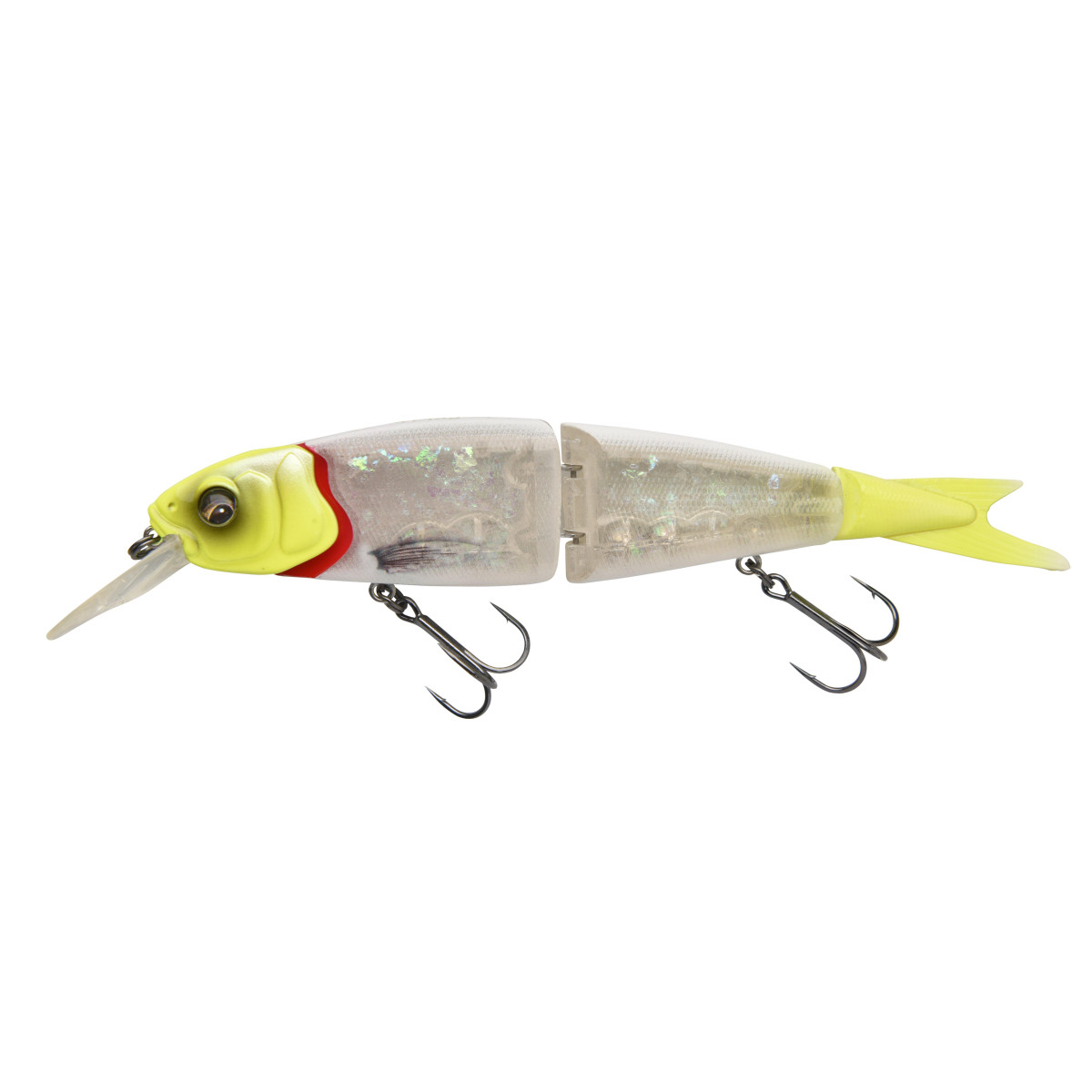 Przynęta Savage Gear 4Play Lowrider 13cm 21g Lemonhead Przynęta Savage Gear 4Play Lowrider 13cm 21g Lemonhead
