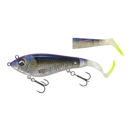 Przynęta Savage Gear Deviator Tail 16,5cm 48g SS CL Herring Przynęta Savage Gear Deviator Tail 16,5cm 48g SS CL Herring